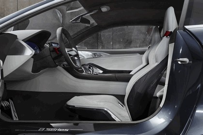 2017 BMW Concept 8 Series 43