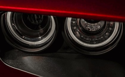 2018 Dodge Challenger SRT Hellcat Widebody 19
