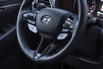 2017 Hyundai i30 N 25