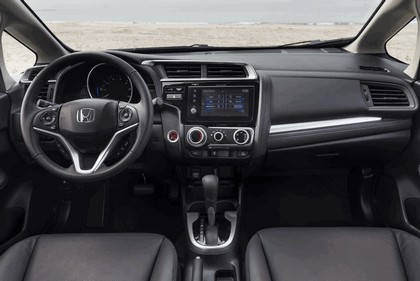 2018 Honda Fit EX-L 13