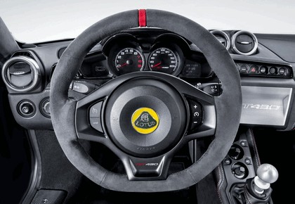 2017 Lotus Evora GT430 13