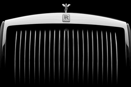 2017 Rolls-Royce Phantom 7