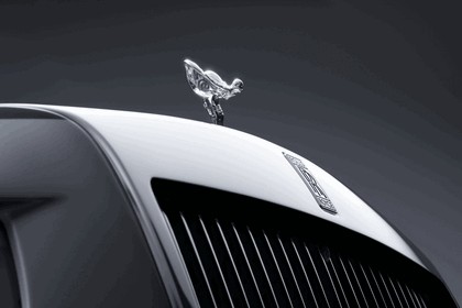 2017 Rolls-Royce Phantom 10