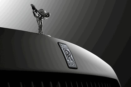 2017 Rolls-Royce Phantom 11