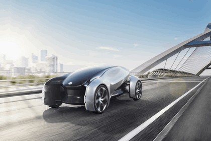 2017 Jaguar Future-Type concept 6