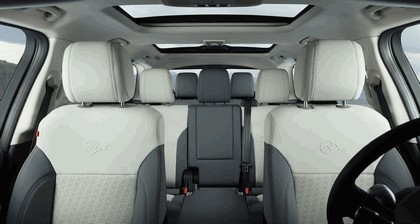 2017 Land Rover Discovery SVX 20