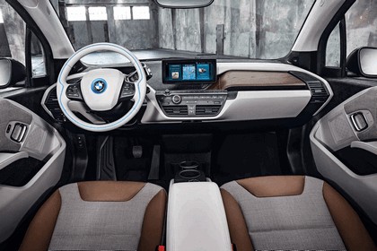 2017 BMW i3 54