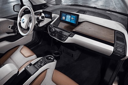 2017 BMW i3 57