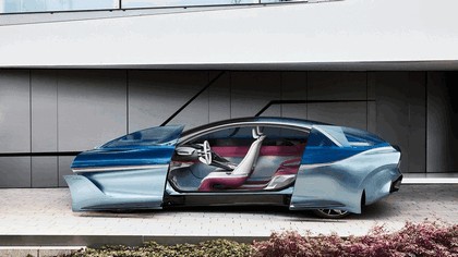 2017 Borgward Isabella concept 3