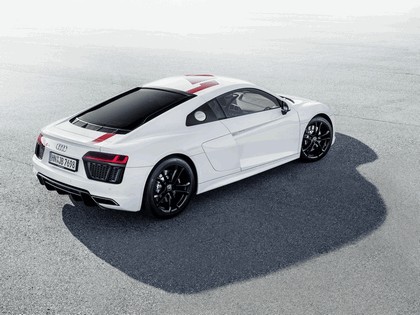 2017 Audi R8 RWS 19