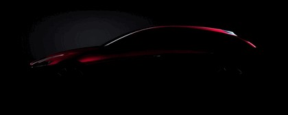 2017 Mazda Kai concept 9