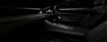 2017 Mazda Vision coupé concept 12