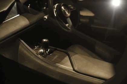 2017 Mazda Vision coupé concept 55