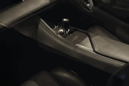 2017 Mazda Vision coupé concept 56