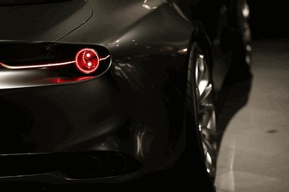 2017 Mazda Vision coupé concept 67