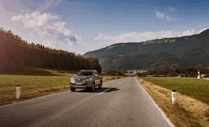 2017 Renault Alaskan 93