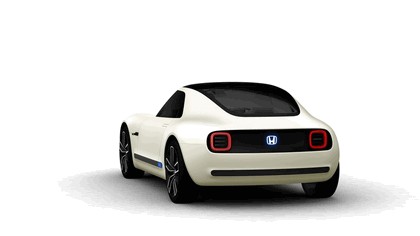 2017 Honda Sports EV Concept 3