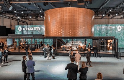 2017 Renault Symbioz concept 5