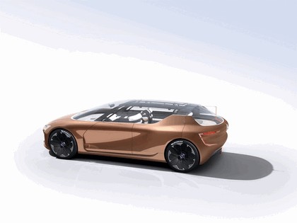 2017 Renault Symbioz concept 97