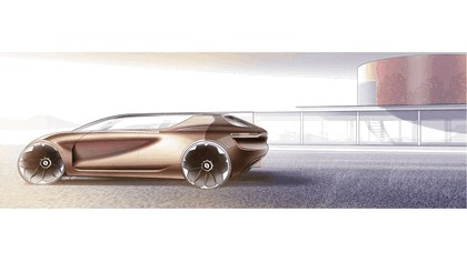 2017 Renault Symbioz concept 193