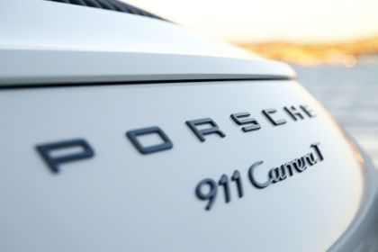 2017 Porsche 911 ( 991 type II ) Carrera T 23