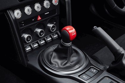 2017 Toyota GT86 GR HV Sports concept 10