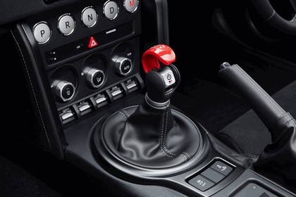 2017 Toyota GT86 GR HV Sports concept 11