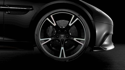 2017 Aston Martin Vanquish S Ultimate 3