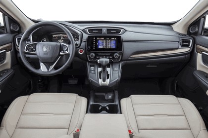 2018 Honda CR-V - USA version 67