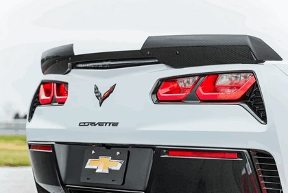 2018 Chevrolet Corvette ( C7 ) Carbon 65 Edition 8