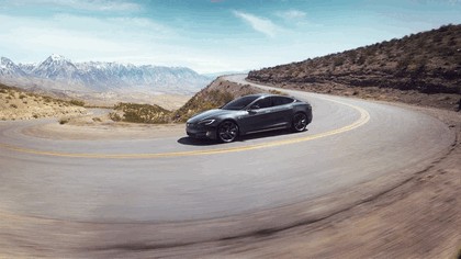 2017 Tesla Model S 10