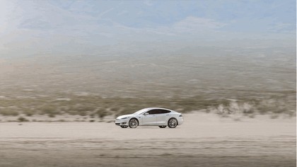 2017 Tesla Model S 22