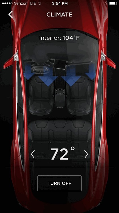 2017 Tesla Model S 31