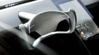 2017 Tesla Roadster 11