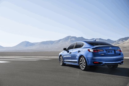2018 Acura ILX Special Edition 2