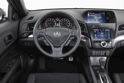 2018 Acura ILX Special Edition 6