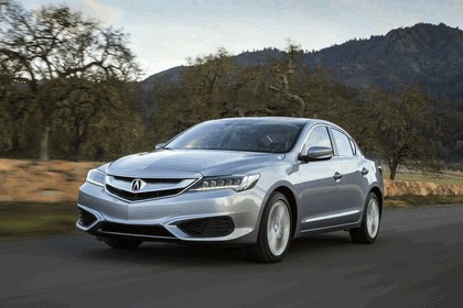 2018 Acura ILX Special Edition 7