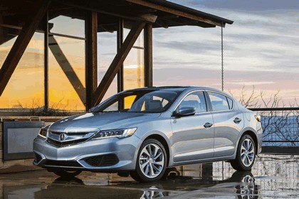 2018 Acura ILX Special Edition 10