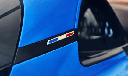 2017 Alpine A110 Première Edition 88