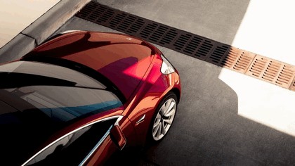 2017 Tesla Model 3 7