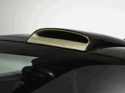 2007 Gemballa Mirage GT black ( based on Porsche Carrera GT ) 10