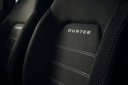 2018 Dacia Duster 60