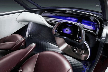 2018 Toyota Fine-Comfort Ride concept 18
