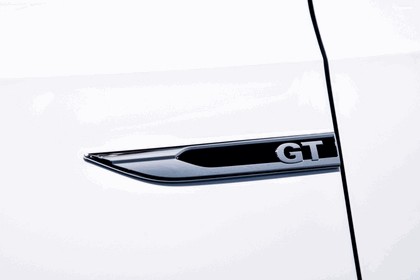 2018 Volkswagen Passat GT - USA version 12