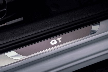 2018 Volkswagen Passat GT - USA version 16