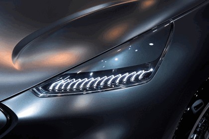 2018 Kia Niro EV concept 6