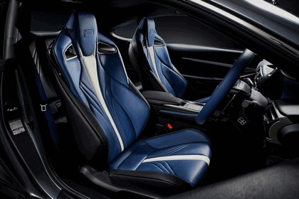 2017 Lexus RC-F limited edition 6