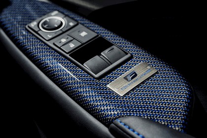 2017 Lexus RC-F limited edition 9
