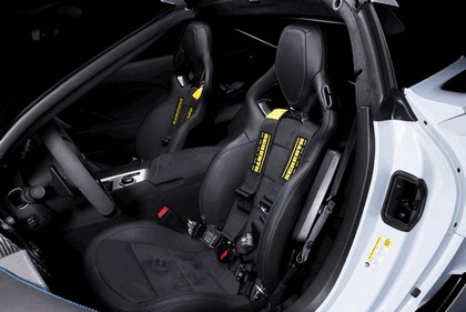 2018 Chevrolet Corvette ( C7 ) Z06 Carbon 65 Edition by GeigerCars 9