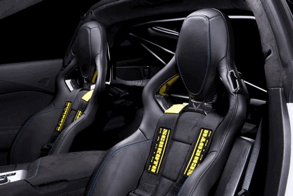 2018 Chevrolet Corvette ( C7 ) Z06 Carbon 65 Edition by GeigerCars 10